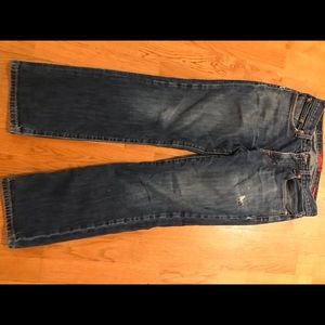 Lucky brand jeans